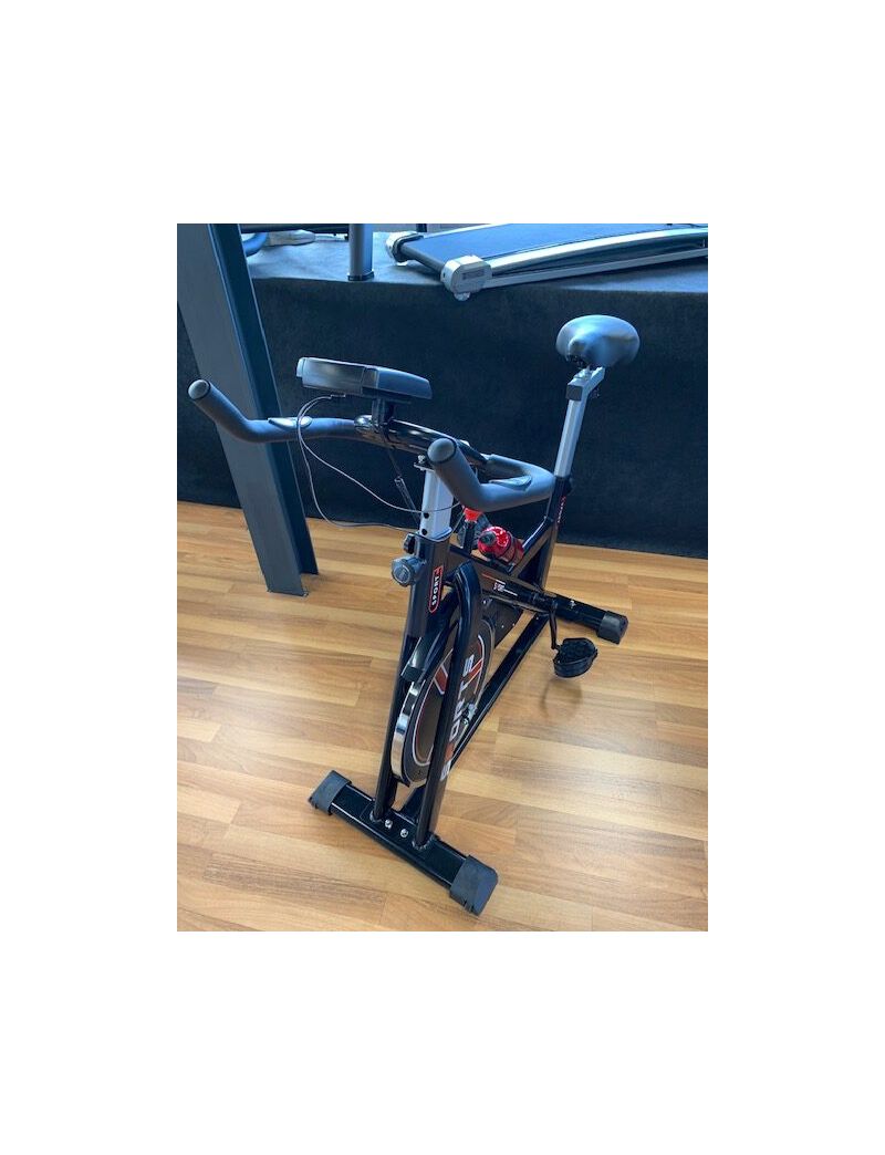 Indoor cycling bike | NIEUW | Hometrainer | Cardio | Fiets