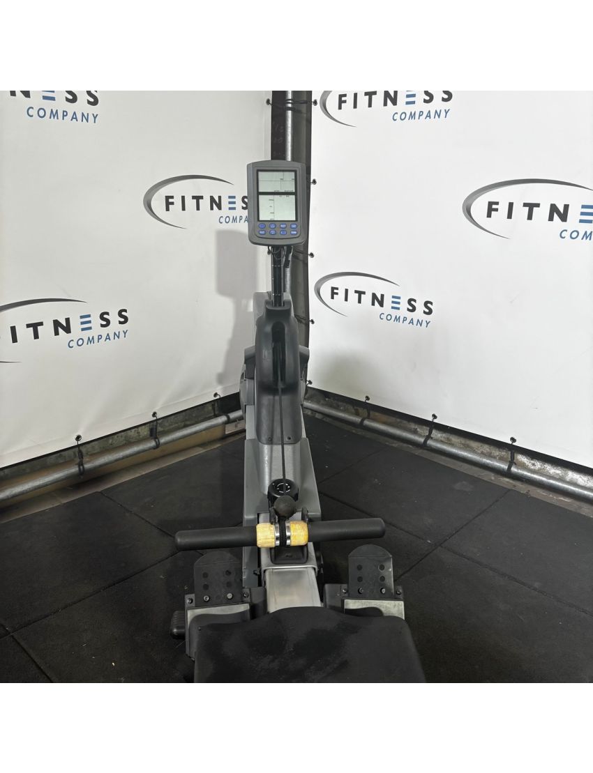 Matrix air rower | Roeier