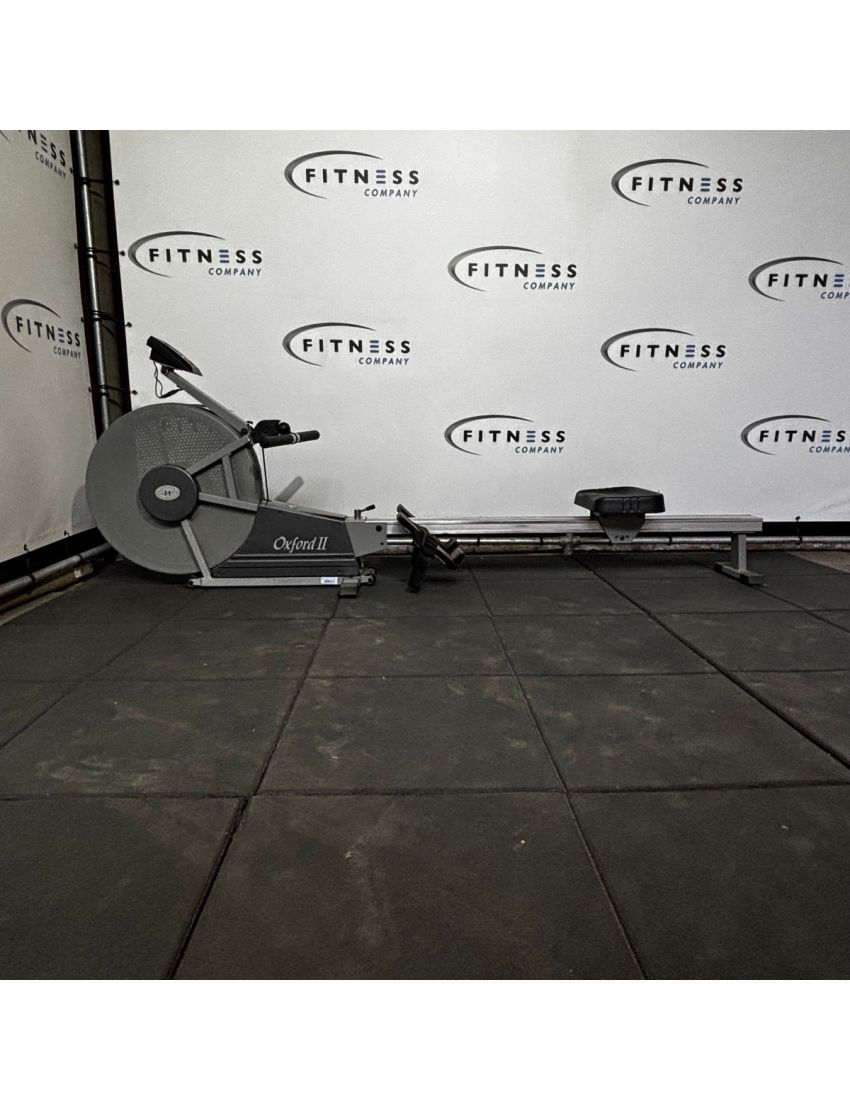 Oxford II Roeier | Rower