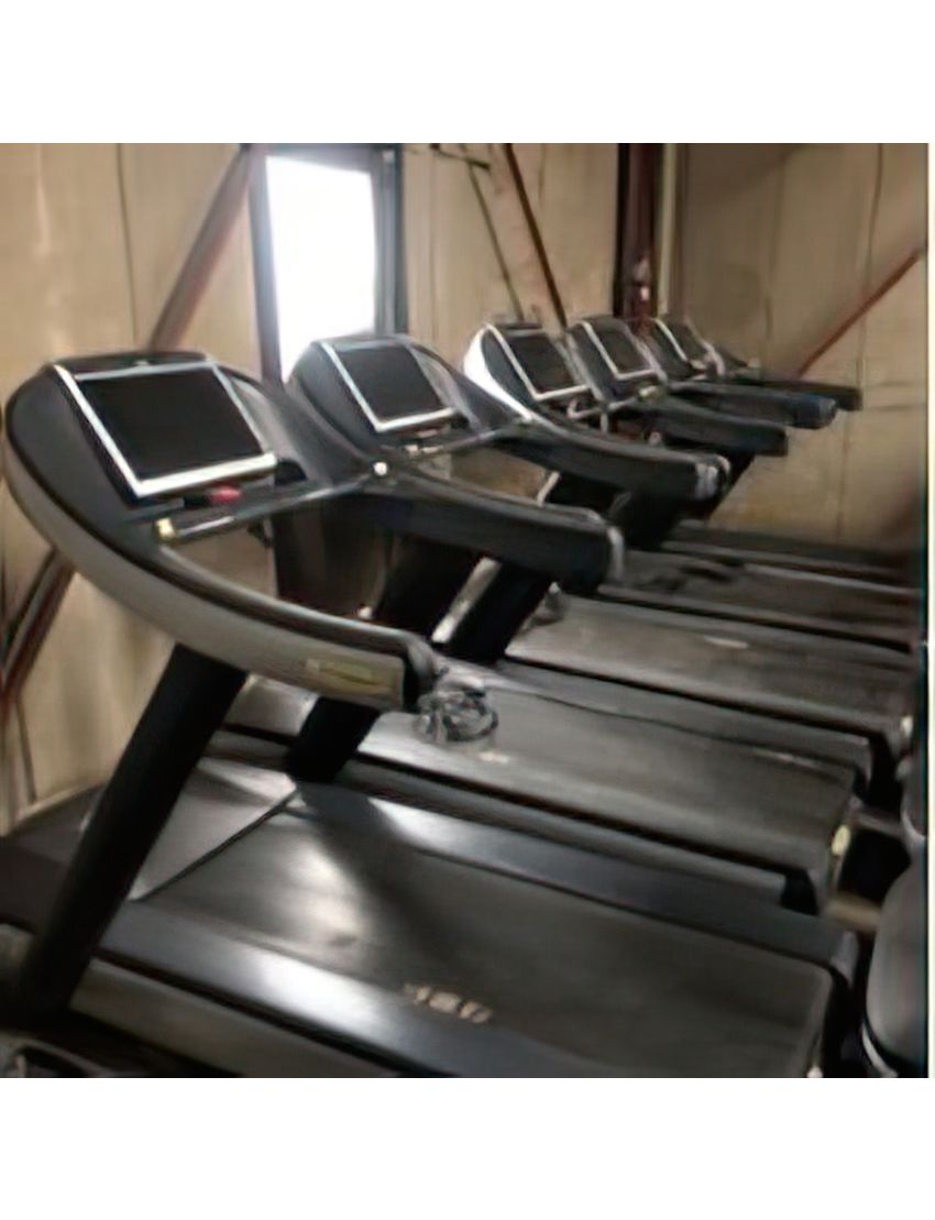 Technogym Excite Run 700 LED | Treadmill | Loopband | Cardio |