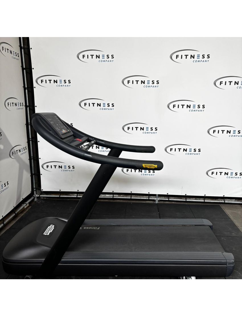 Technogym Jog run 600 Loopband | Treadmill