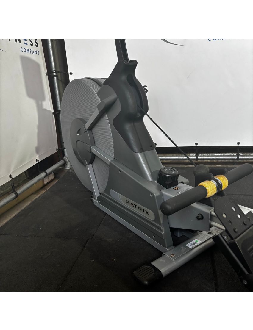 Matrix air rower | Roeier