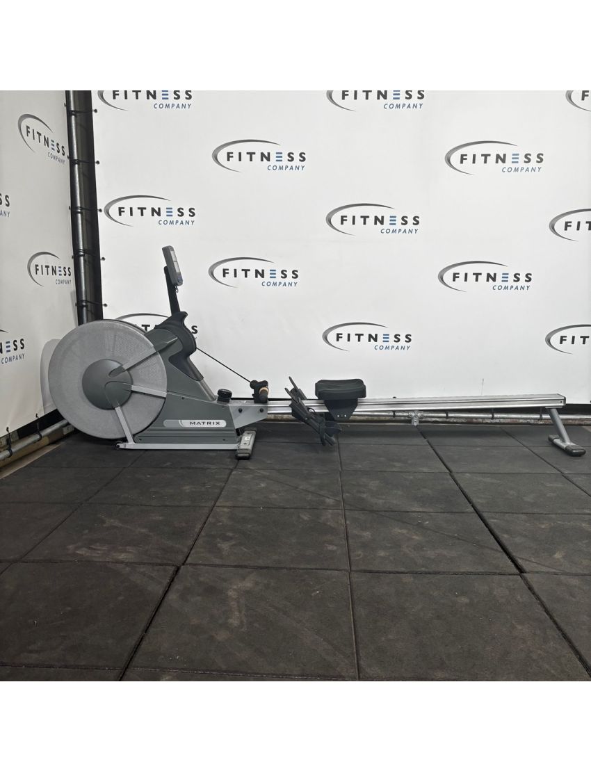 Matrix air rower | Roeier