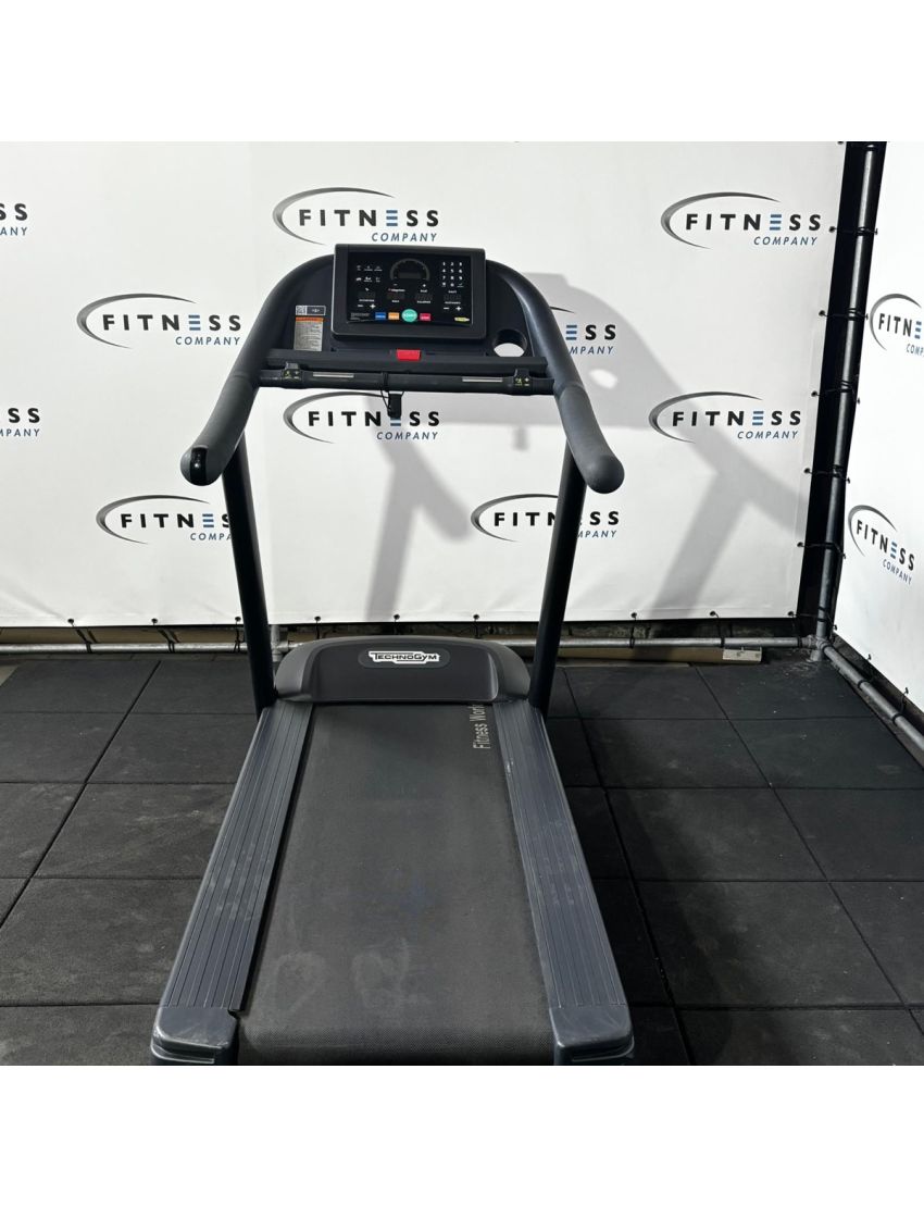 Technogym Jog run 600 Loopband | Treadmill