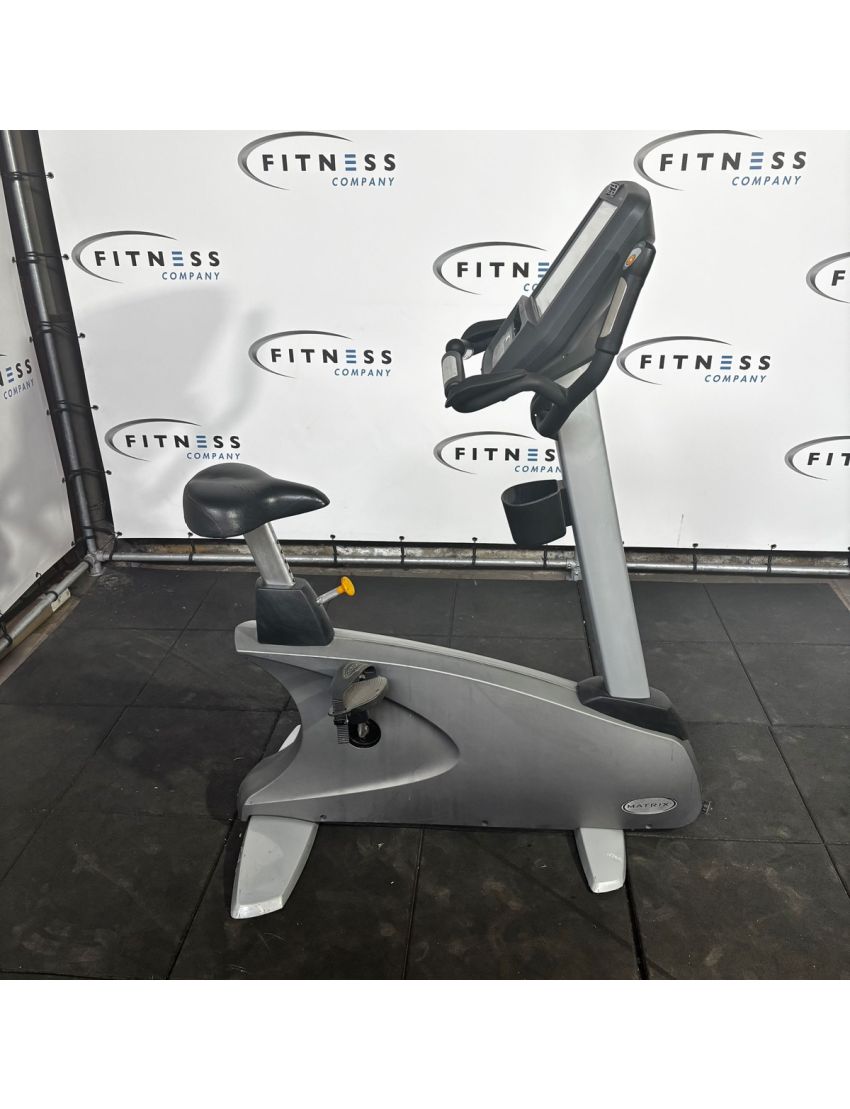 Matrix U7x upright bike | Hometrainer | Fiets |