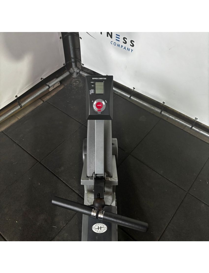 Oxford II Roeier | Rower