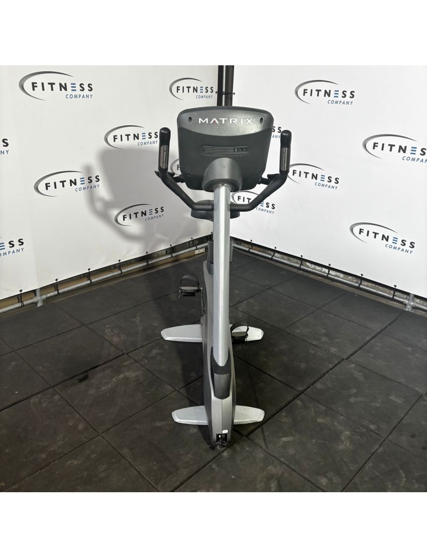 Matrix U7x upright bike | Hometrainer | Fiets |