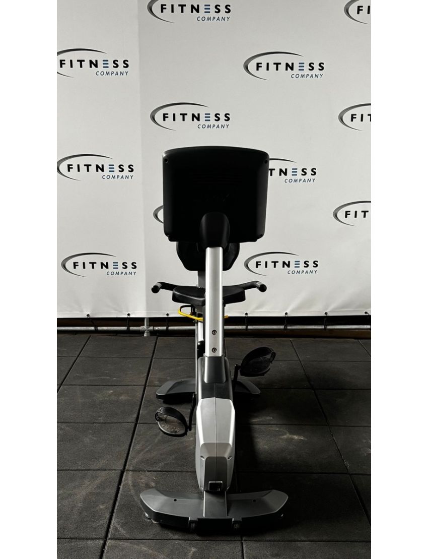 Drax Recumbent Bike DX6R | Zitfiets | Hometrainer |