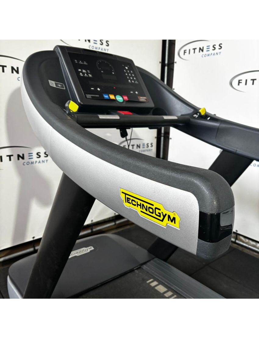Technogym Excite Run 700i Loopband | Treadmill