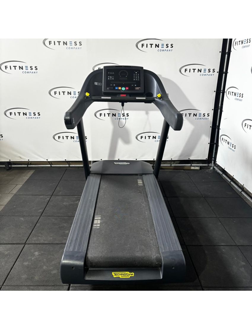 Technogym Excite Run 700i Loopband | Treadmill