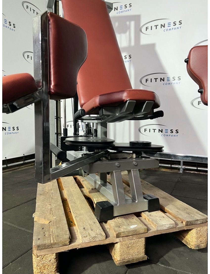 Technogym Isotonic Adductor