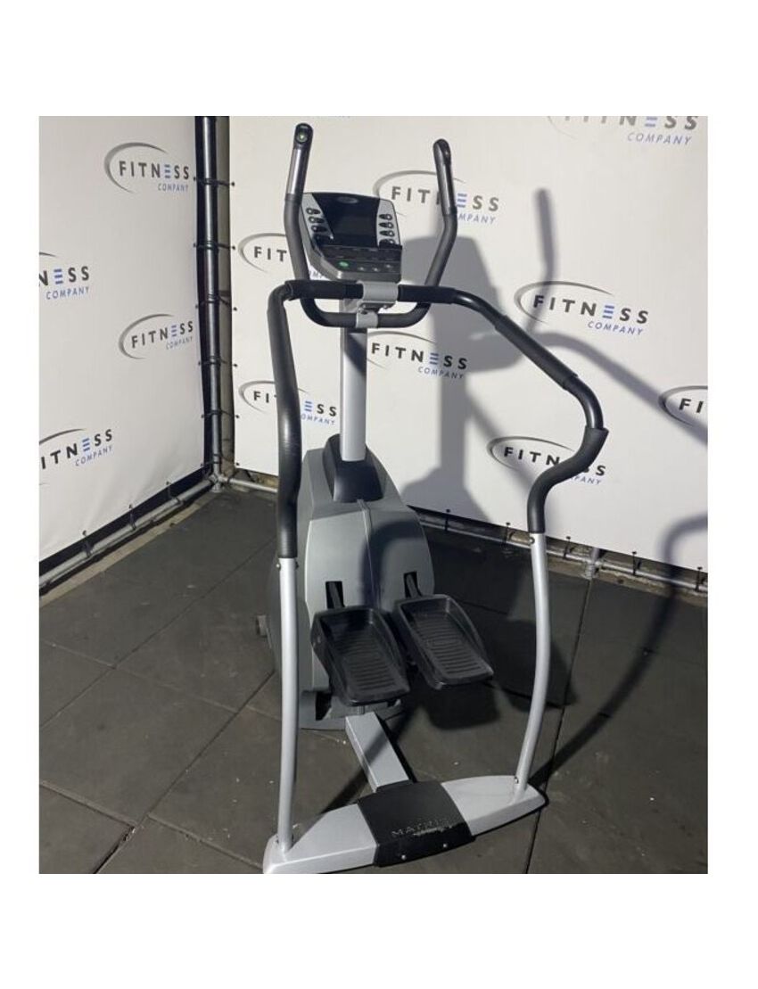 Matrix S5X Stepper | Stapper