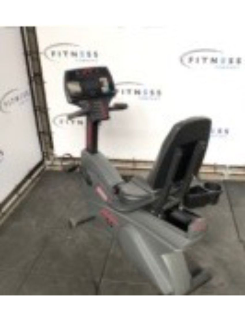 Life fitness R9i Recumbent bike | Fiets |