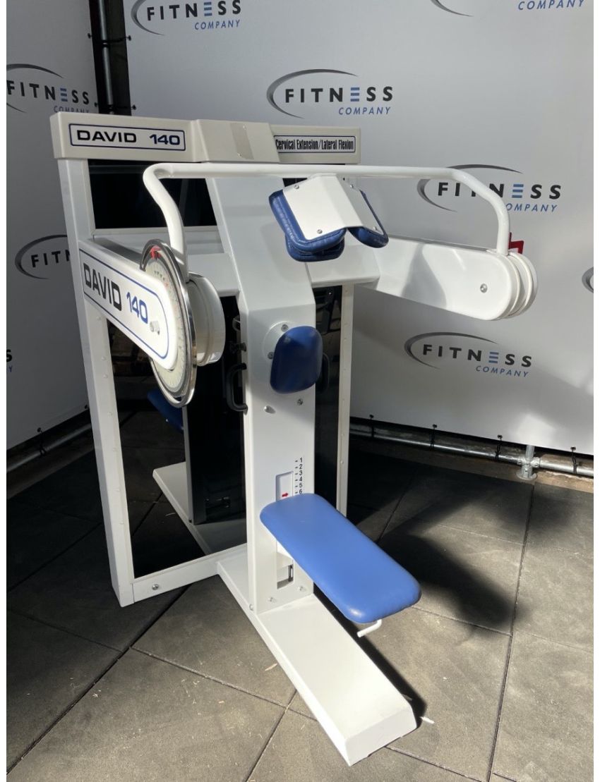 David medical / Fysio / revalidatie fitness set