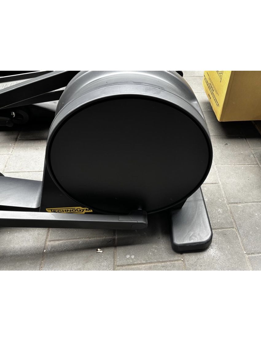 Technogym Excite Live Synchro Crosstrainer
