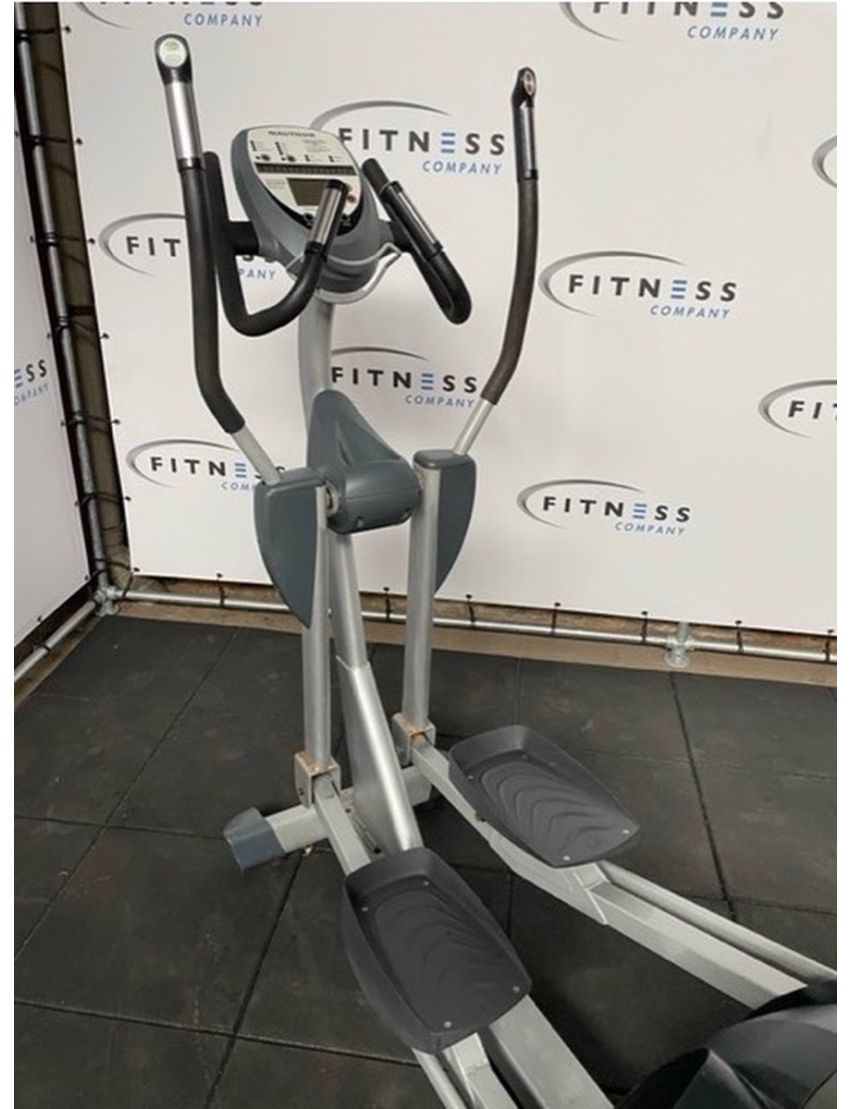 Nautilus elliptical crosstrainer | Crosstrainer |