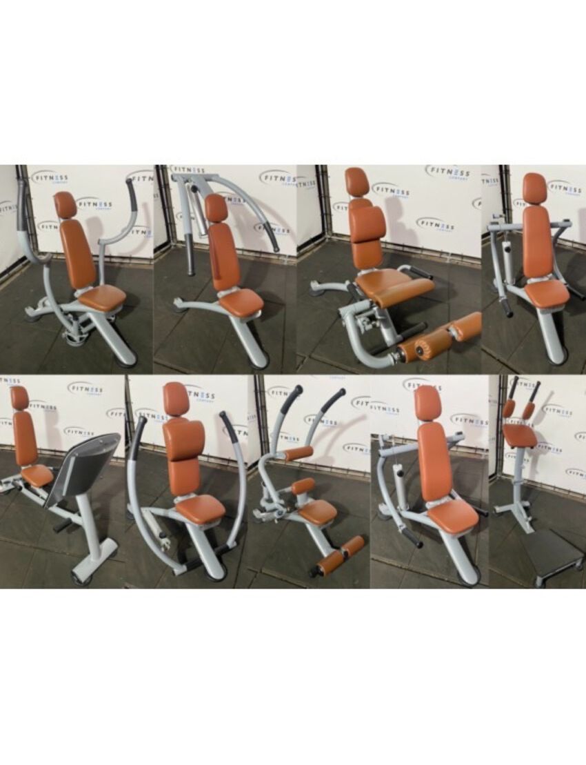 Matrix MX Circuit | Hydraulisch