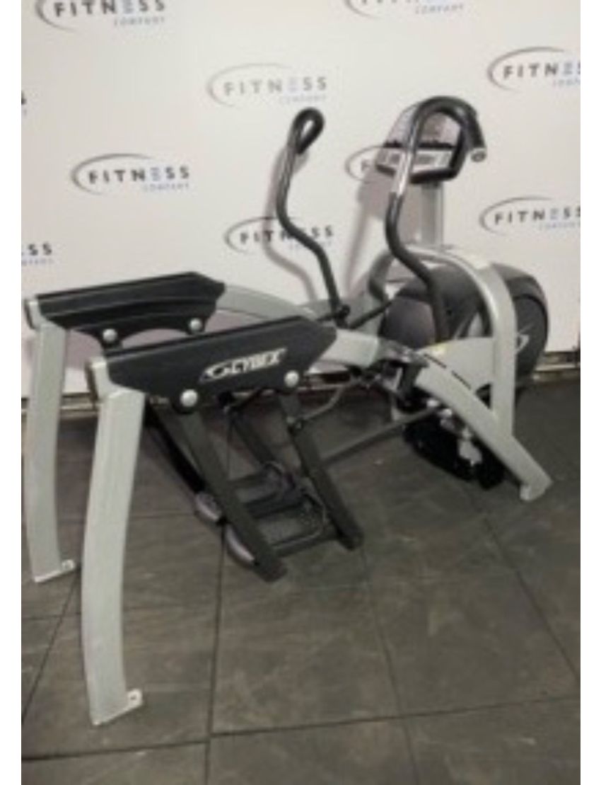 Cybex Arc Trainer 630A | Total body trainer | Crosstrainer | Cardio |