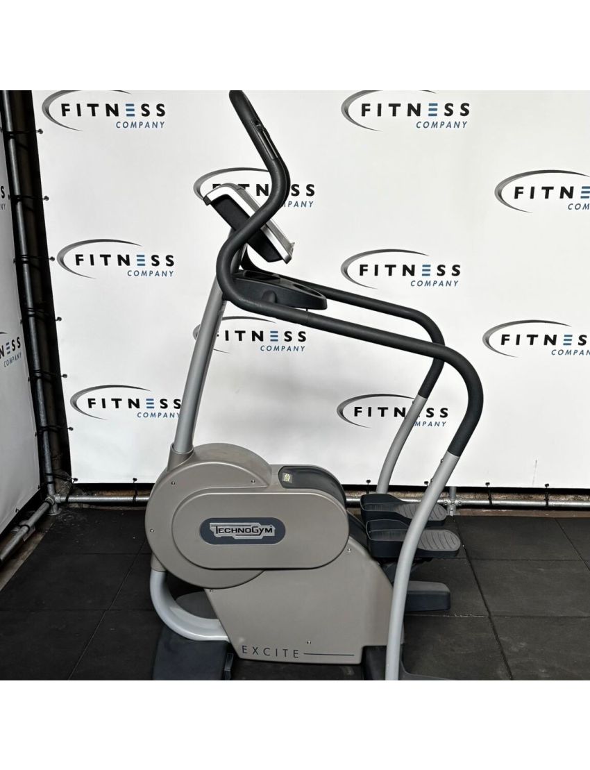 Technogym Excite Stepper | 700 SP