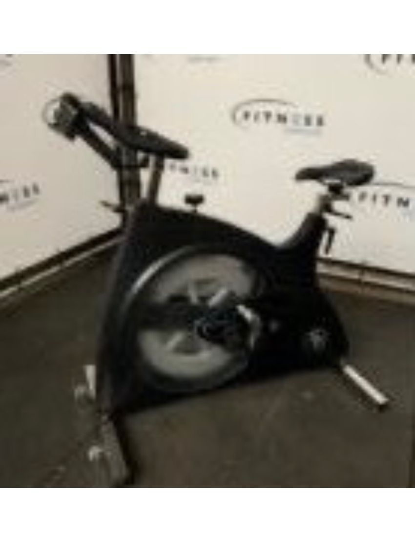 body bike supreme | hometrainer | spinning fiets | cardio | DEMO MODEL | Bodybike