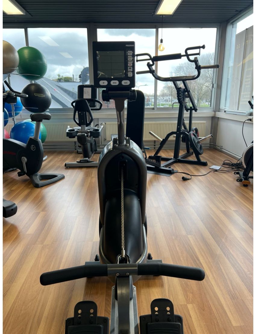 Air Rower | Roeier | Roeitrainer |