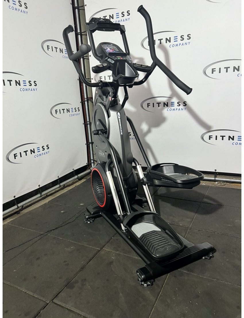 Bowflex Max Trainer M8 Crosstrainer | Elliptical |