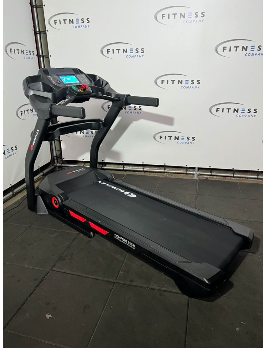 Bowflex Results Series BXT128 Loopband | Treadmill |