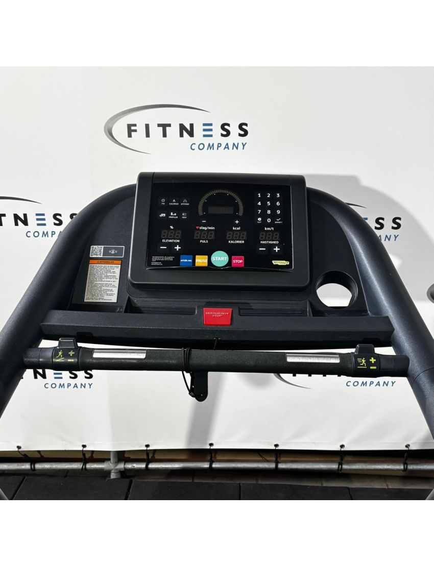 Technogym Jog run 600 Loopband | Treadmill