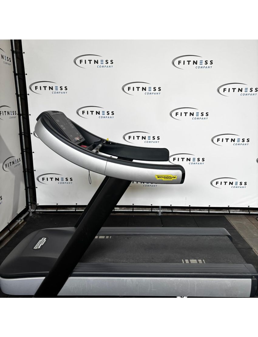 Technogym Excite Run 700i Loopband | Treadmill