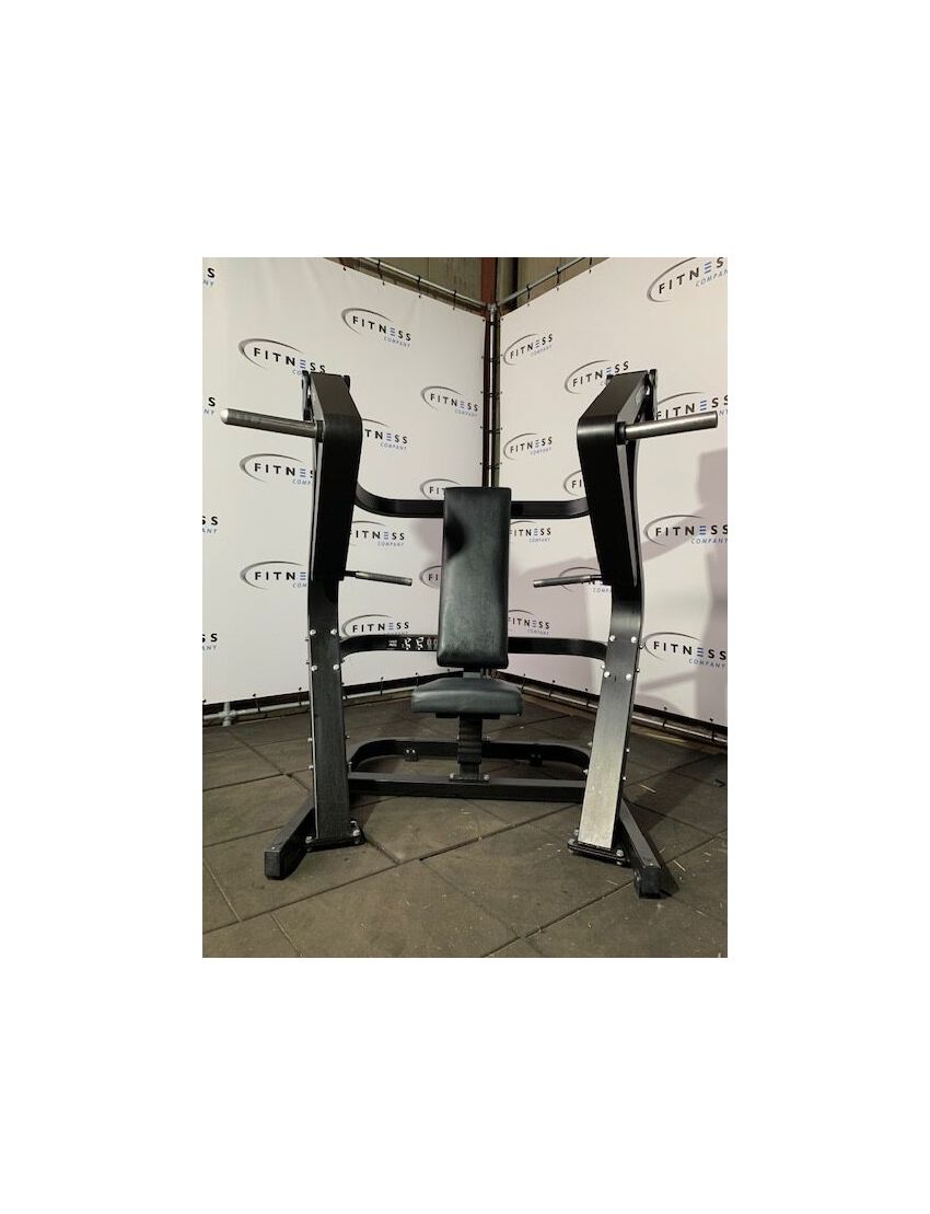 Technogym Pure Strength Set | BLACK | Krachtset | 6 Machines