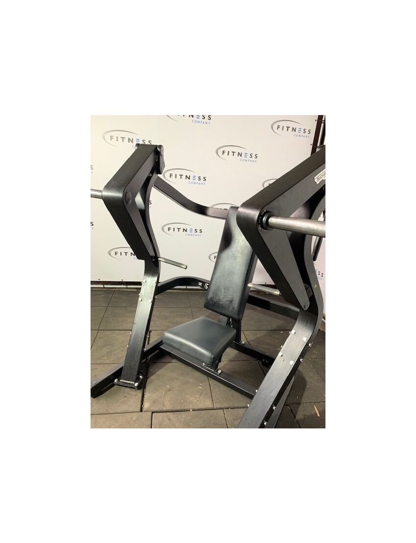 Technogym Pure Strength Set | BLACK | Krachtset | 6 Machines