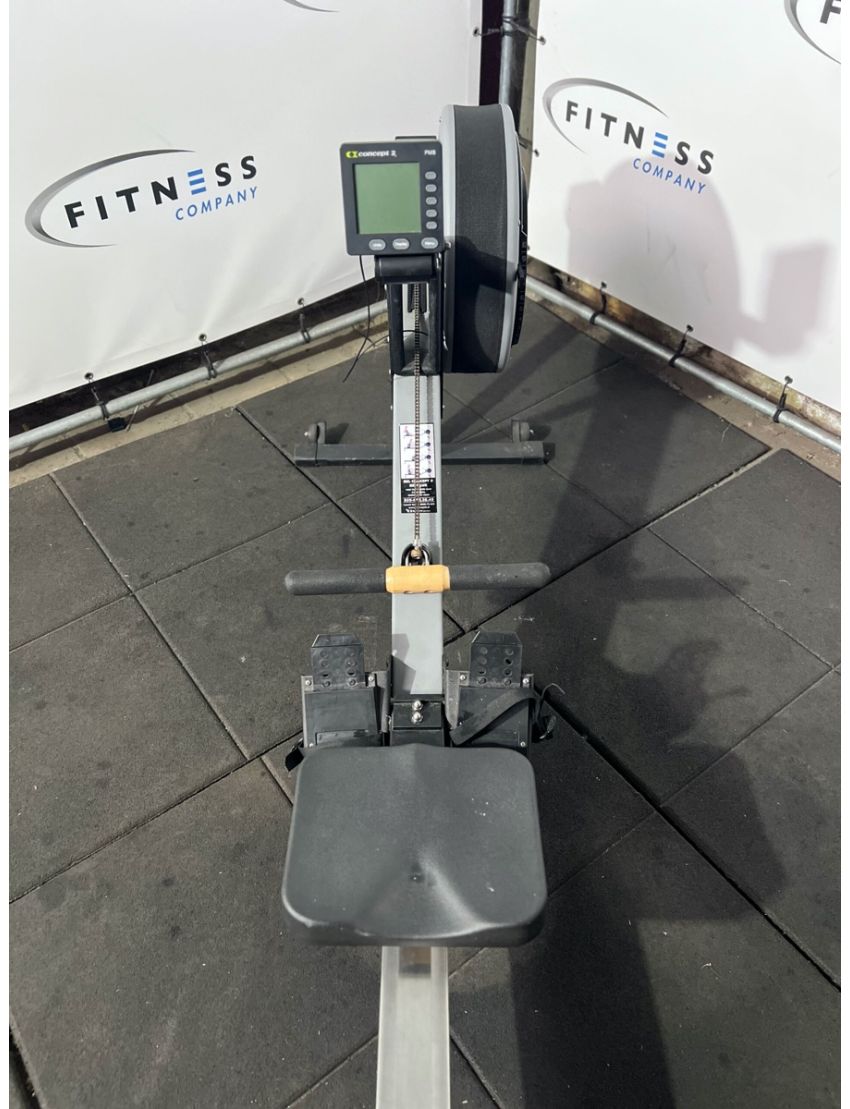 Concept2 Indoor Rower Model C | Roeier | Roeitrainer |