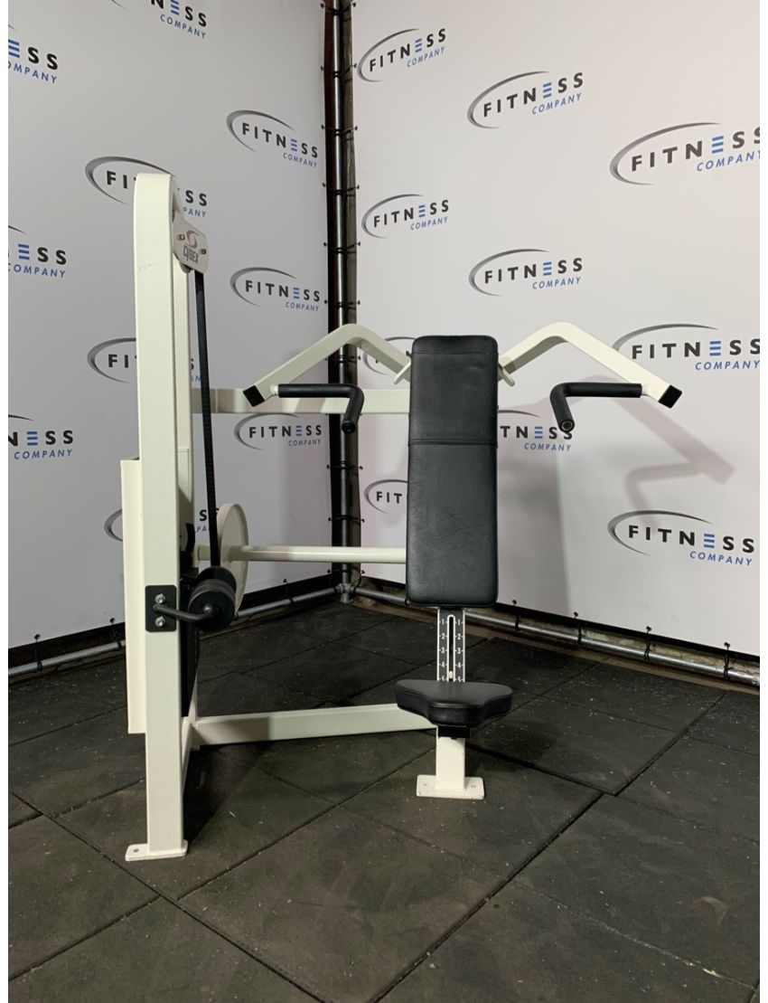 Complete Cybex kracht set | VR2 complete set | strength |