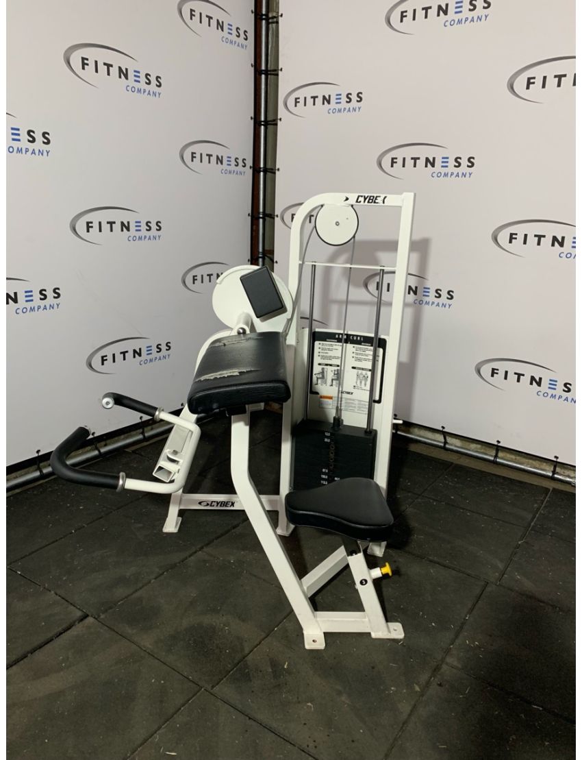 Complete Cybex kracht set | VR2 complete set | strength |