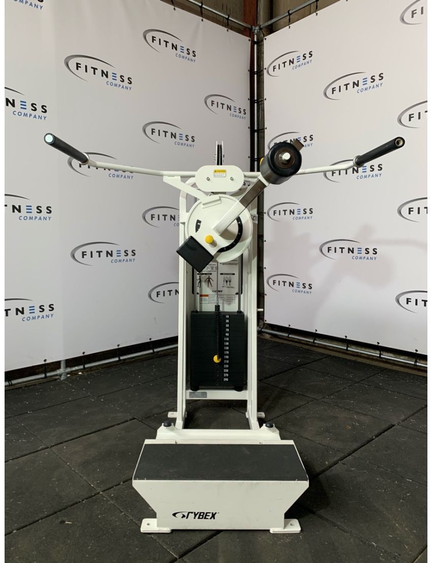 Complete Cybex kracht set | VR2 complete set | strength |