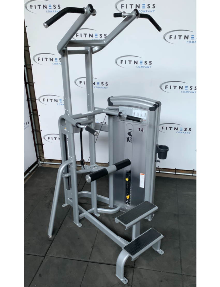 Complete Cybex kracht set | complete set | complete inventaris