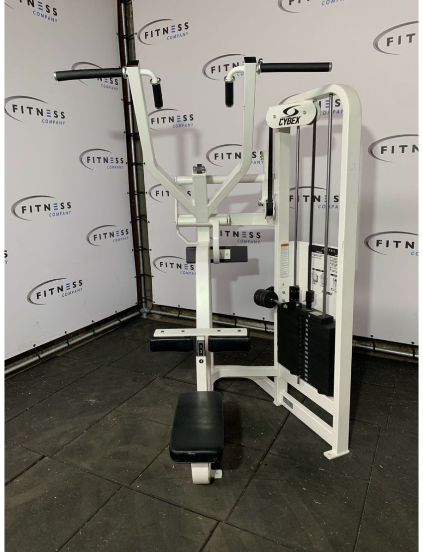 Complete Cybex kracht set | VR2 complete set | strength |