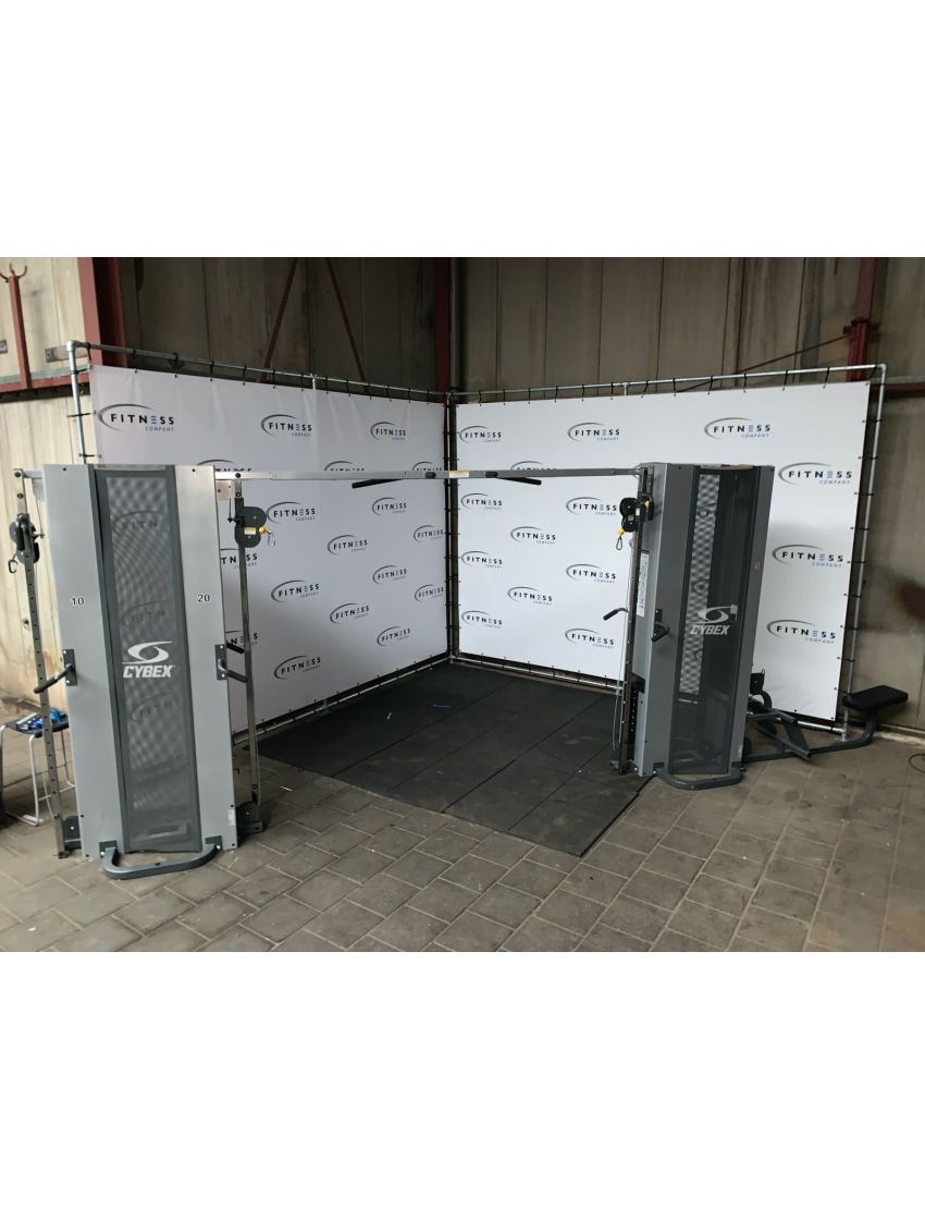 Complete Cybex kracht set | complete set | complete inventaris