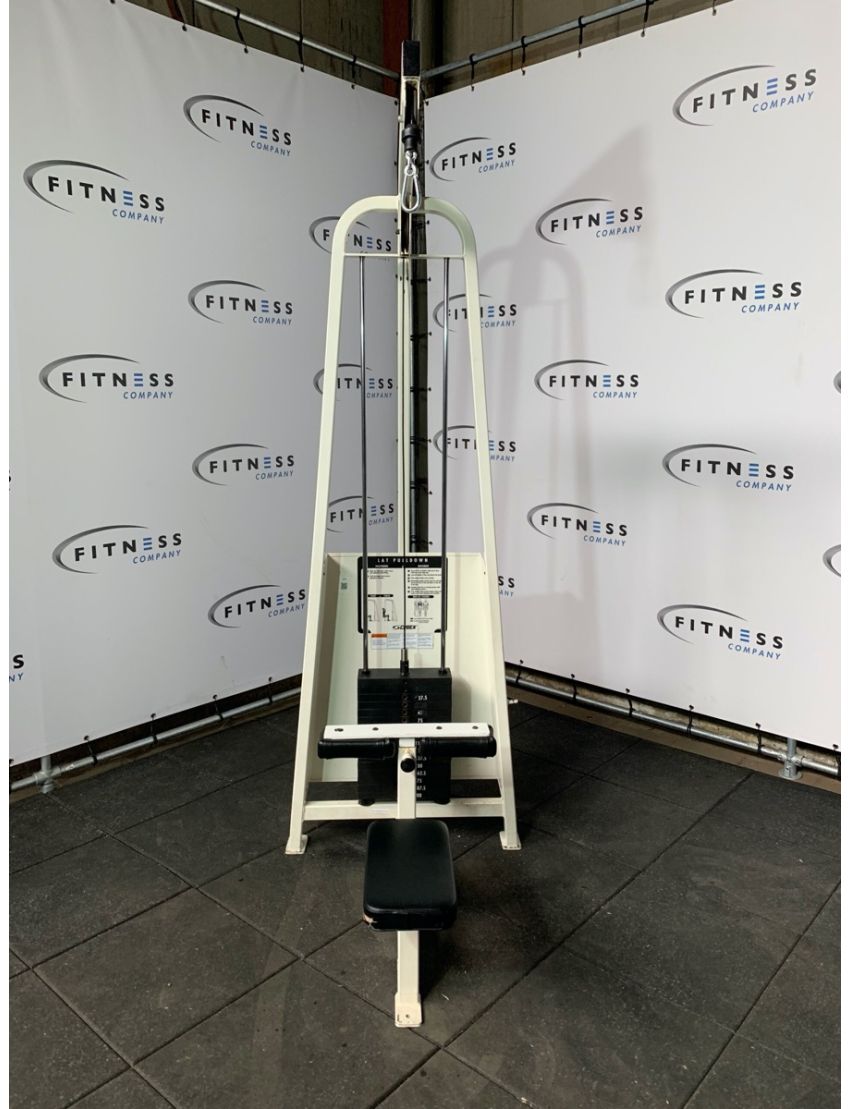 Complete Cybex kracht set | VR2 complete set | strength |