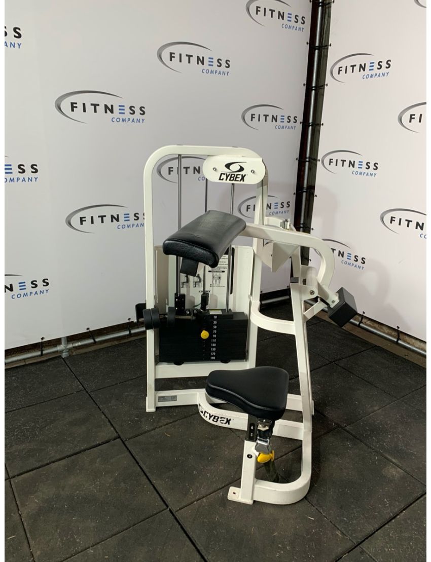 Complete Cybex kracht set | VR2 complete set | strength |