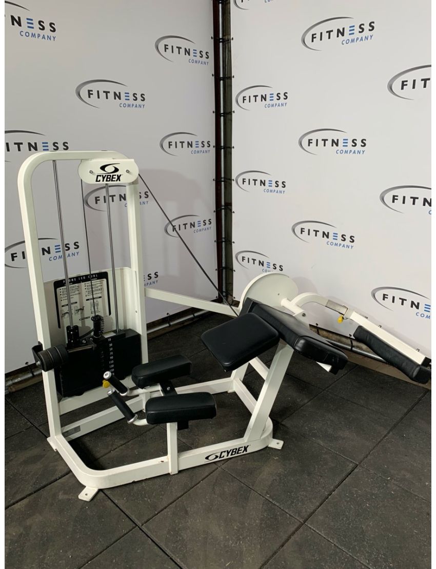 Complete Cybex kracht set | VR2 complete set | strength |