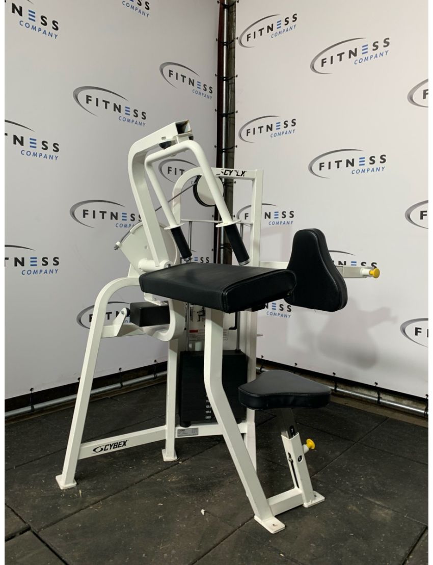 Complete Cybex kracht set | VR2 complete set | strength |