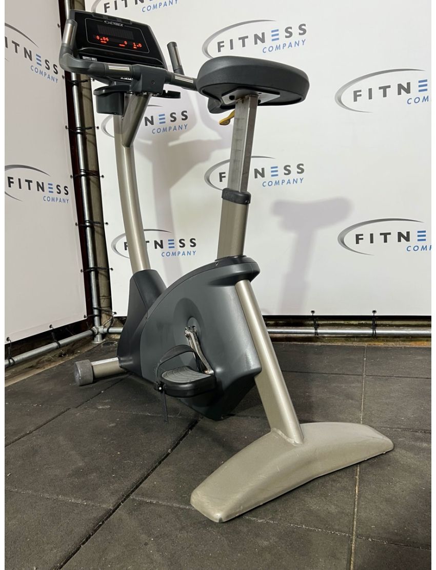 Cybex Upright Bike 750C | Fiets | Beenspieren