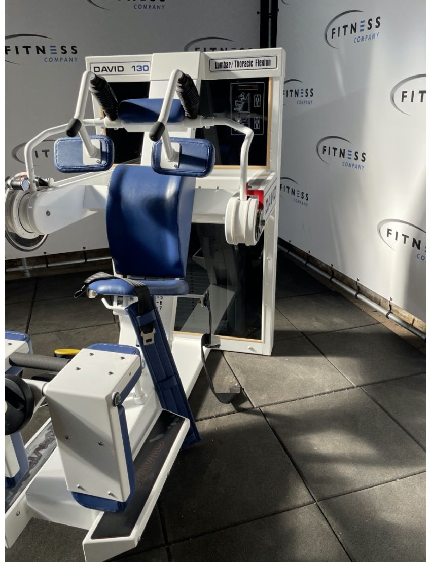 David medical / Fysio / revalidatie fitness set