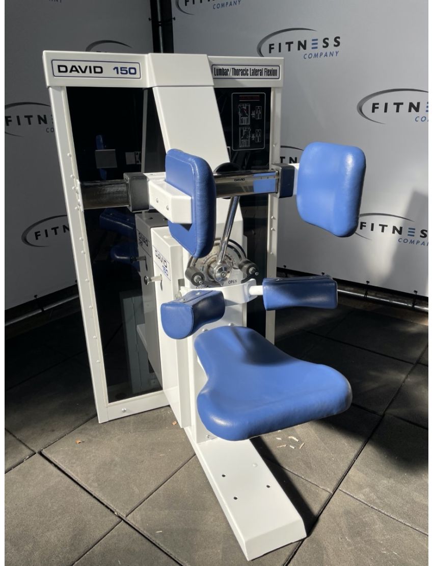 David medical / Fysio / revalidatie fitness set