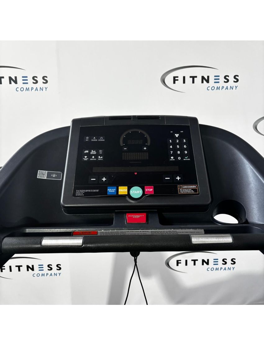 Technogym Excite Run 700i Loopband | Treadmill