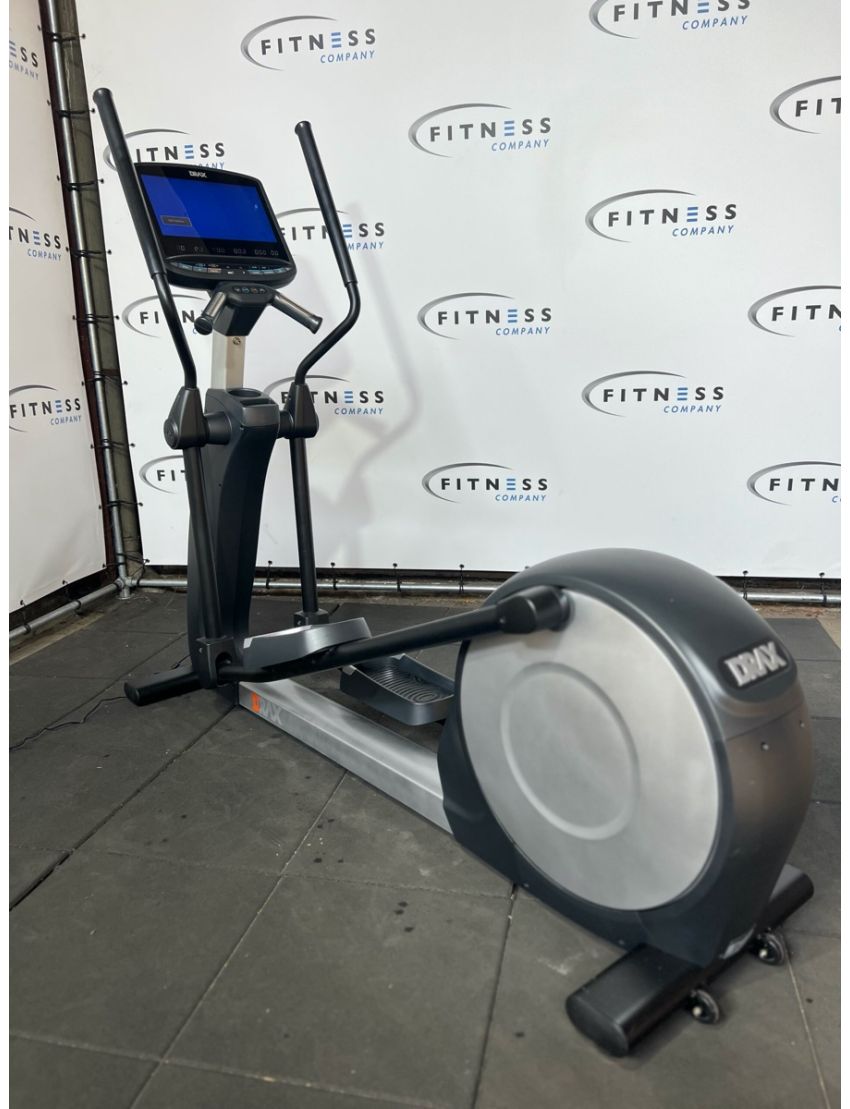 Drax Elliptical DE6X | Crosstrainer |