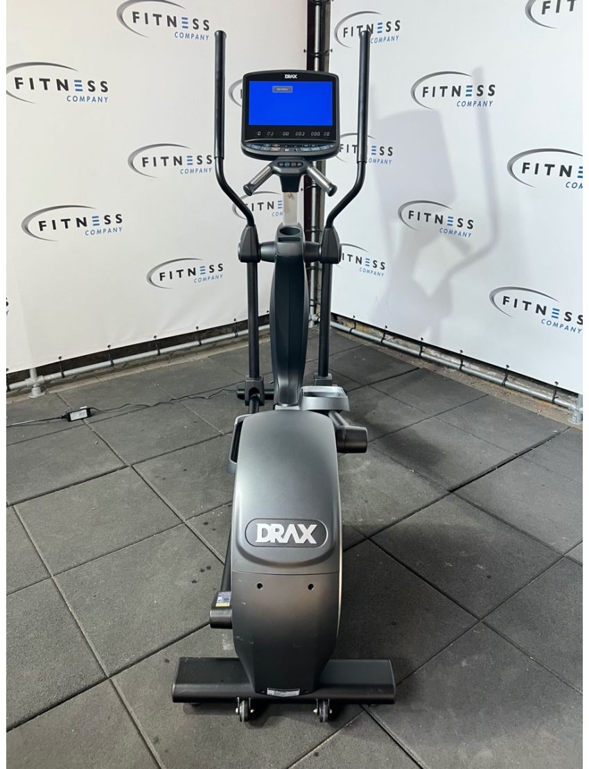 Drax Elliptical DE6X | Crosstrainer |