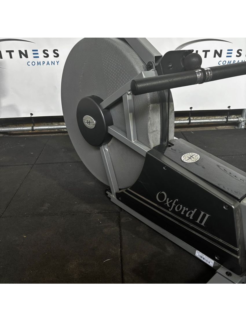 Oxford II Roeier | Rower