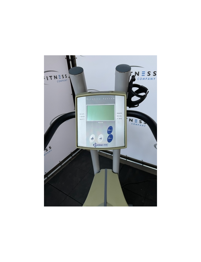 Ergo fit Stair 3000 | Stepper